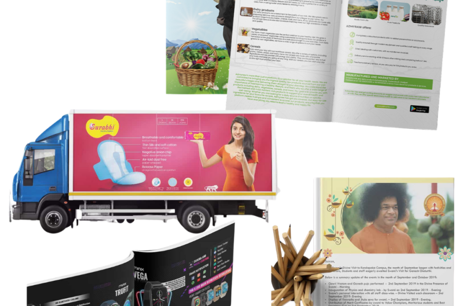 Print designs